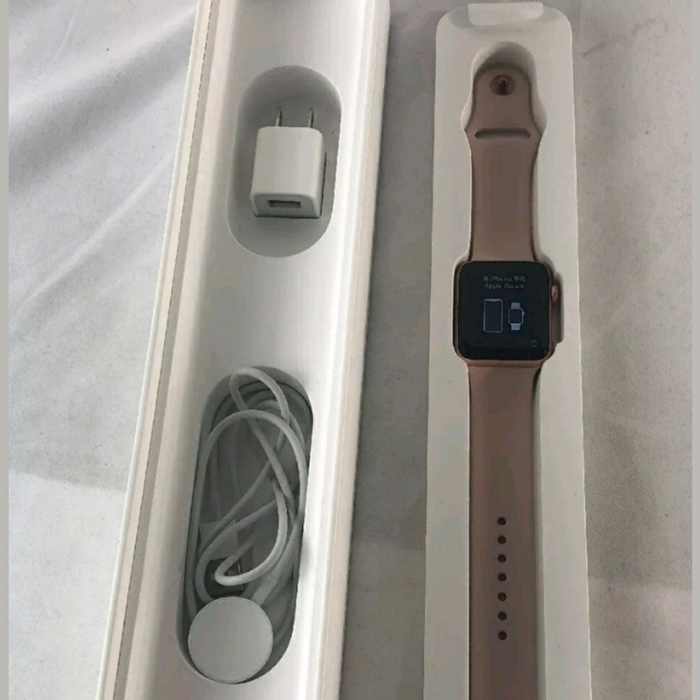 Apple watch series 2 42mm